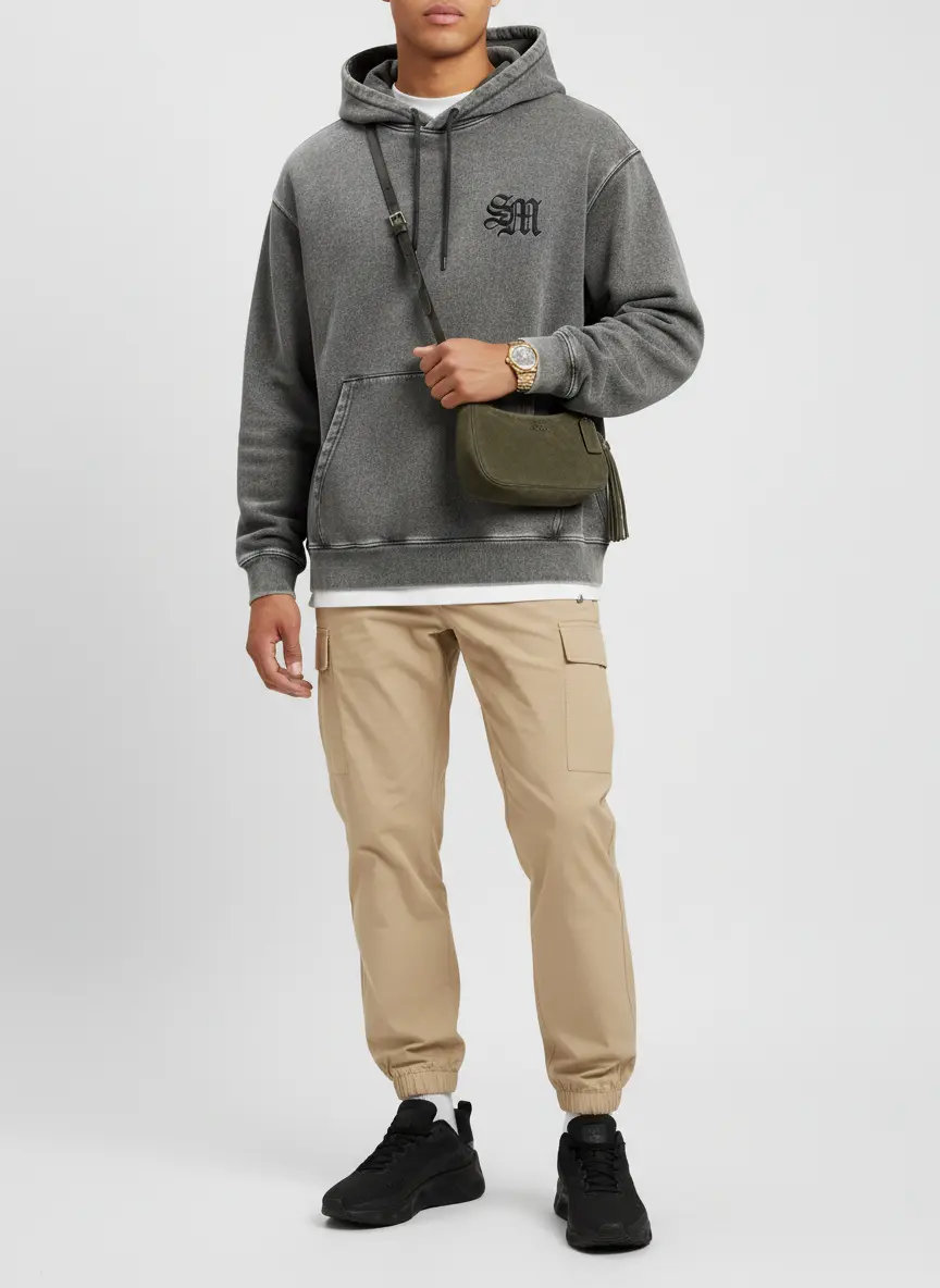 Urban Explorer Utility