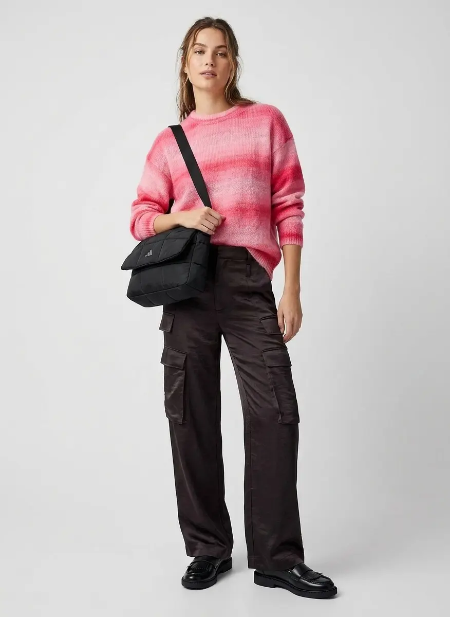 Effortless Edge