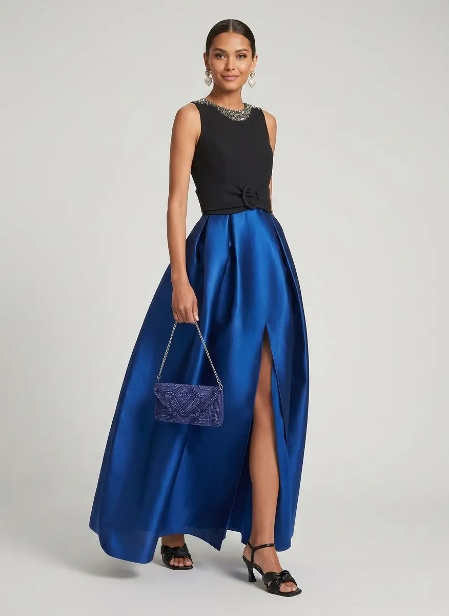 Midnight Gala Elegance