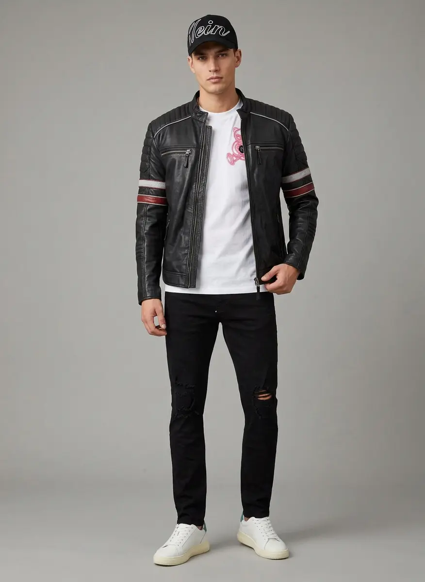 Urban Edge Streetwear