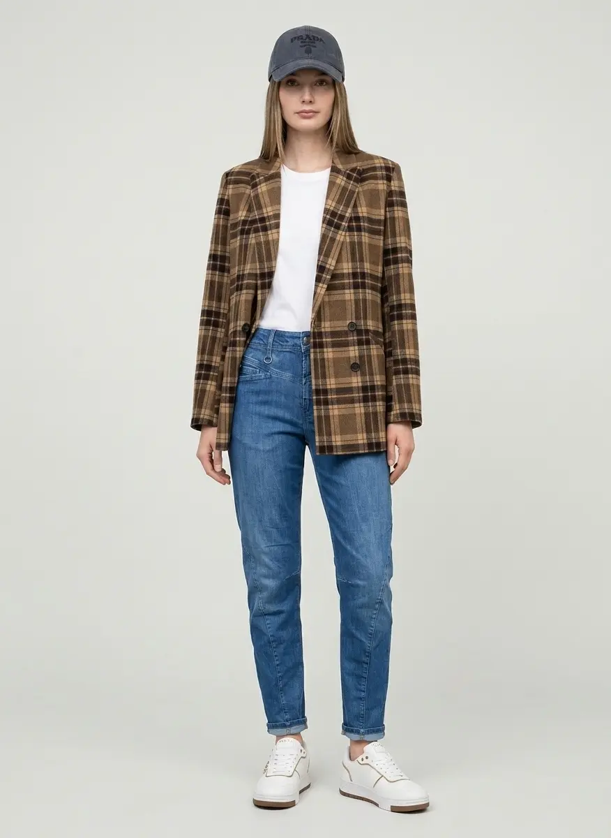 Preppy Weekend Layered