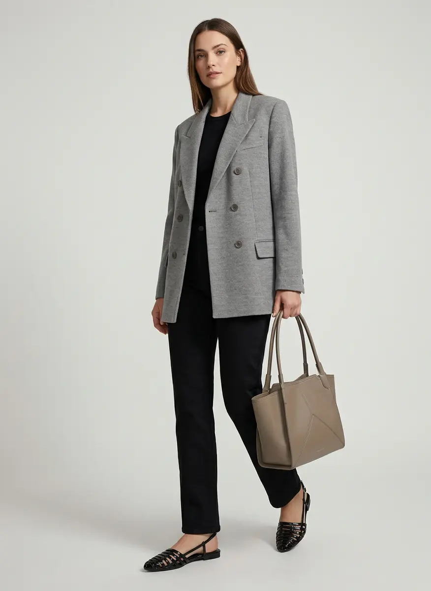 Modern Power Tailoring