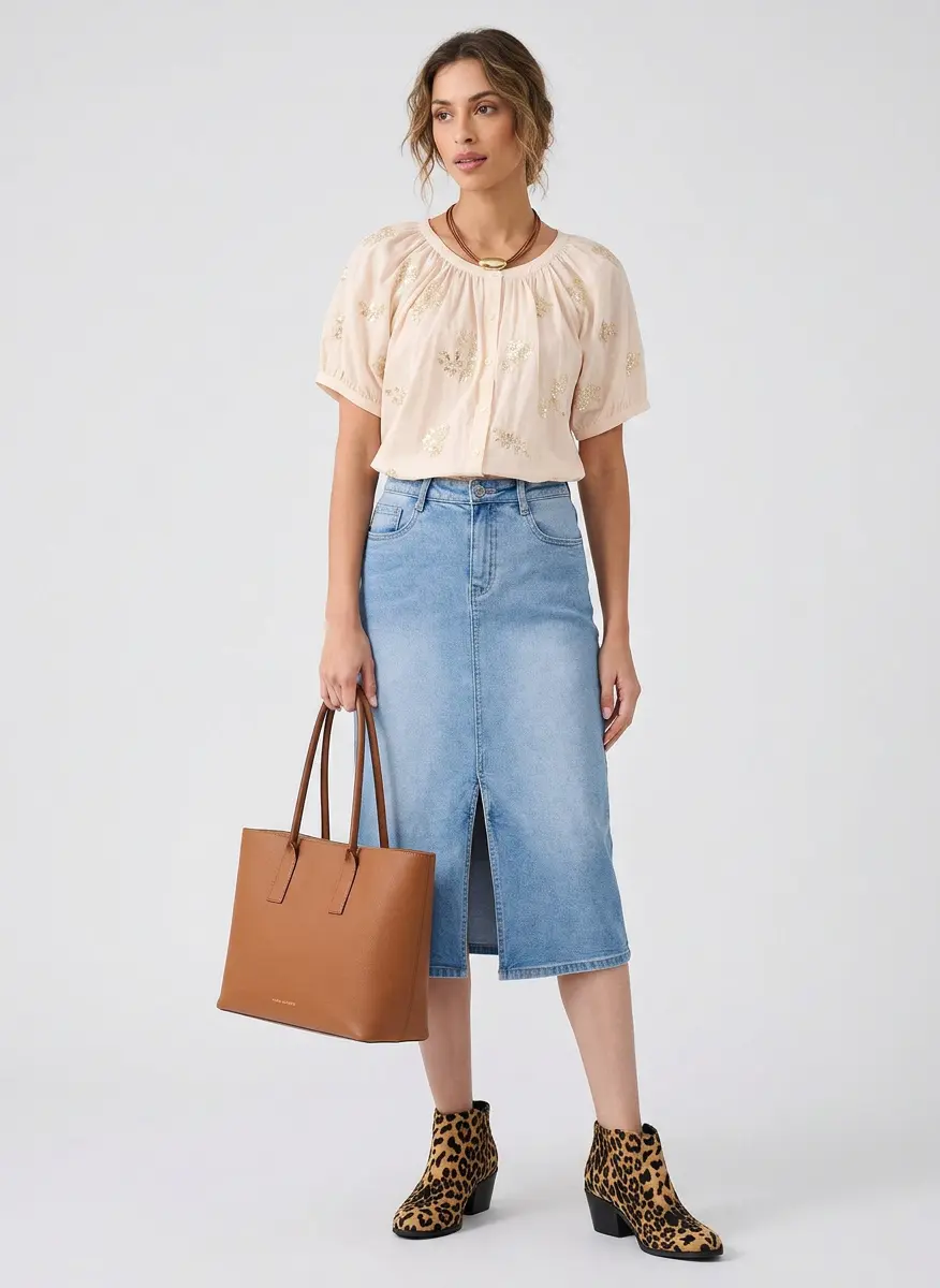 Artisan Everyday Style