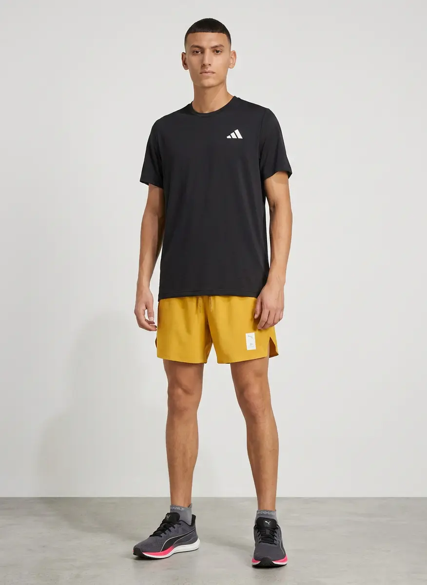 Pro Performance Runner