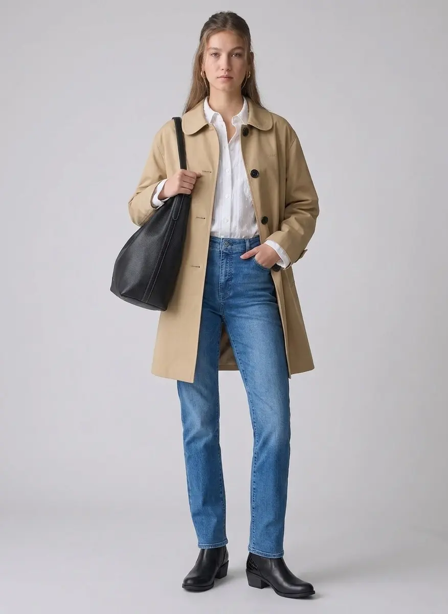 Urban Professional
