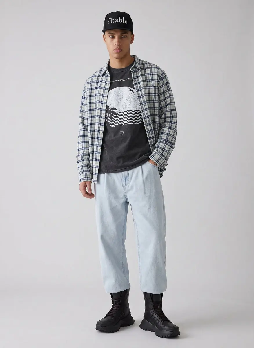 Modern Streetwear