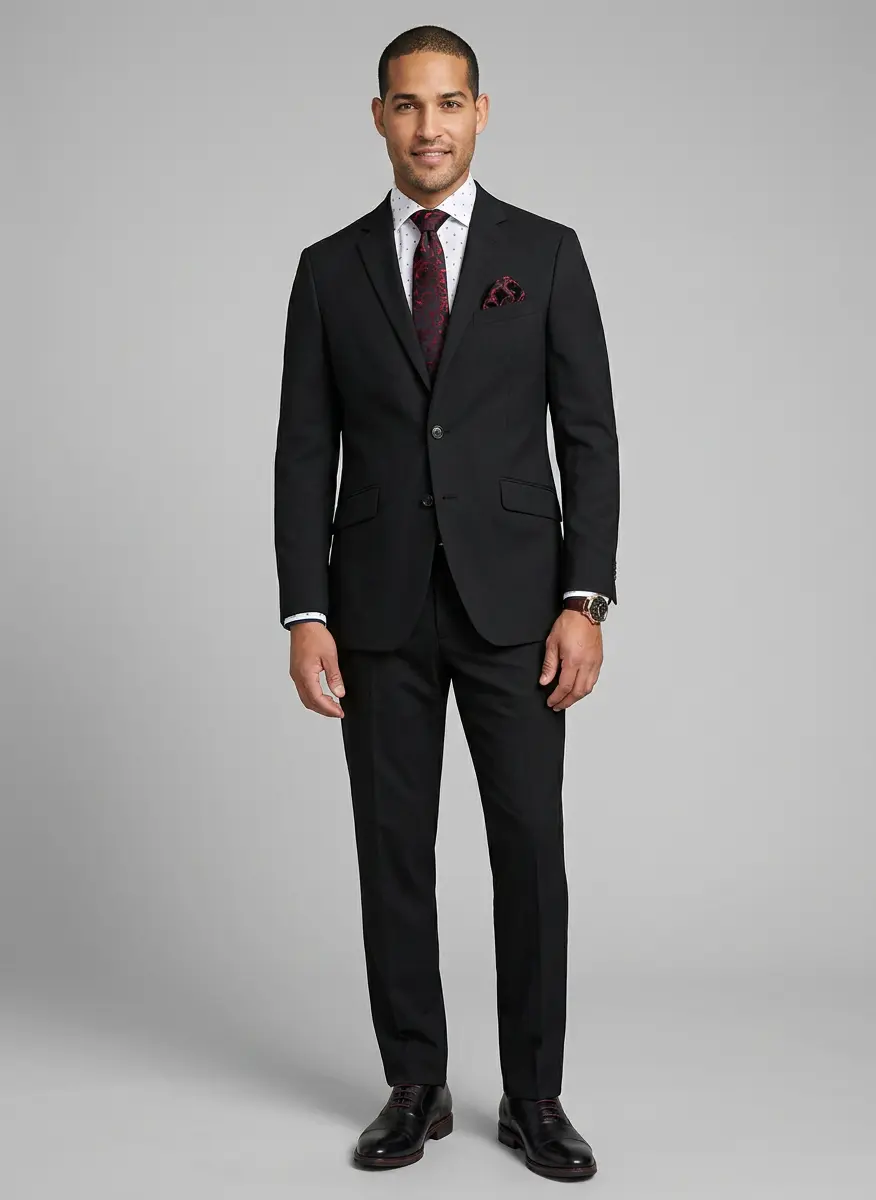 Refined Romantic Gala
