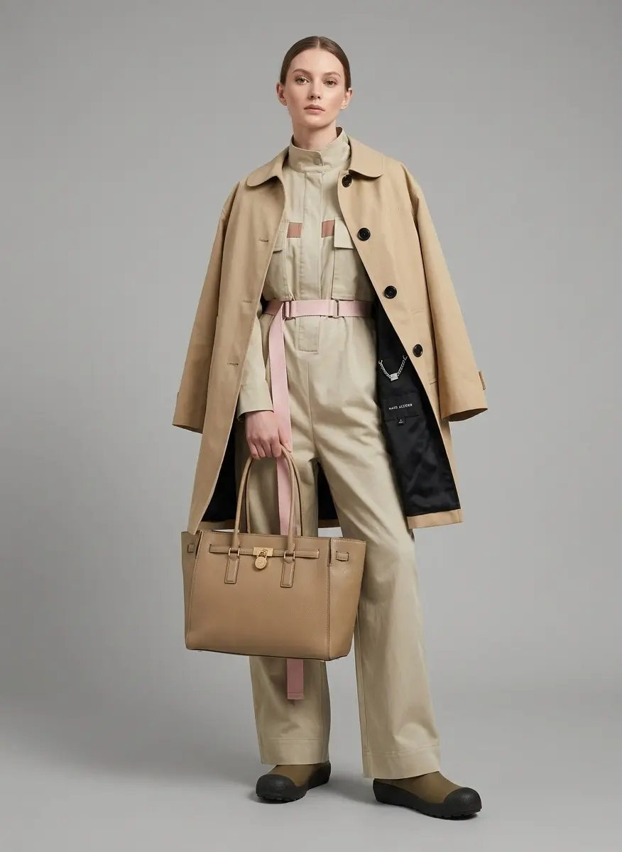 Elevated Transitional Utility