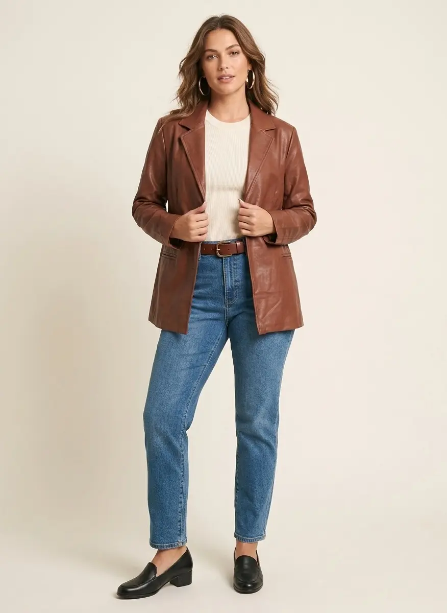 Modern Equestrian