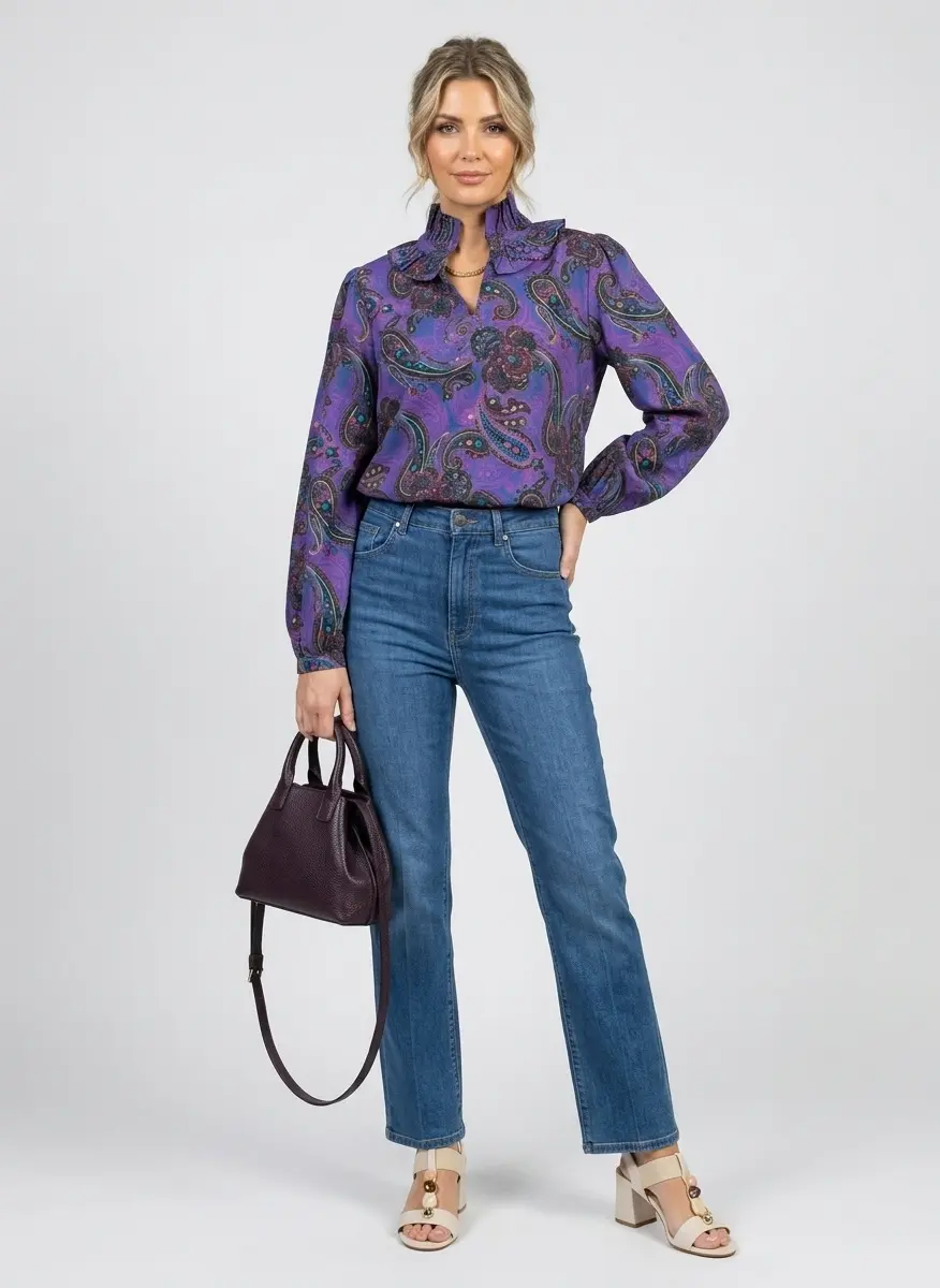 Classic Chic Evening