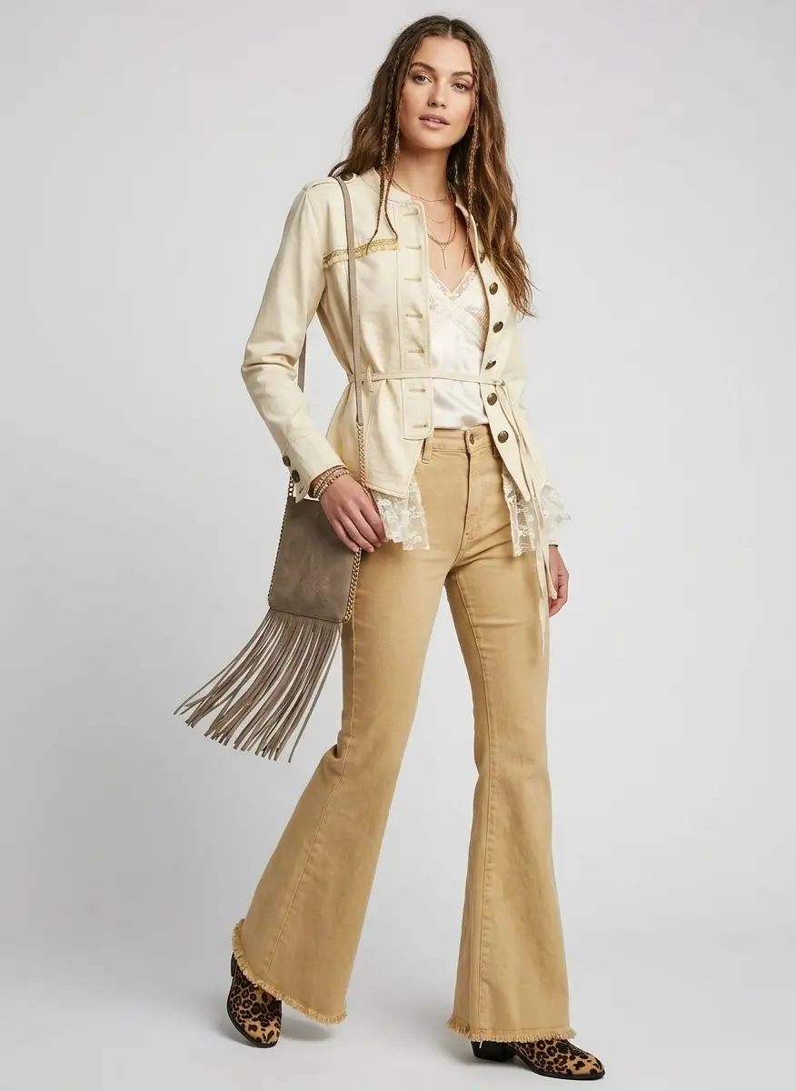 Artisan Festival Chic