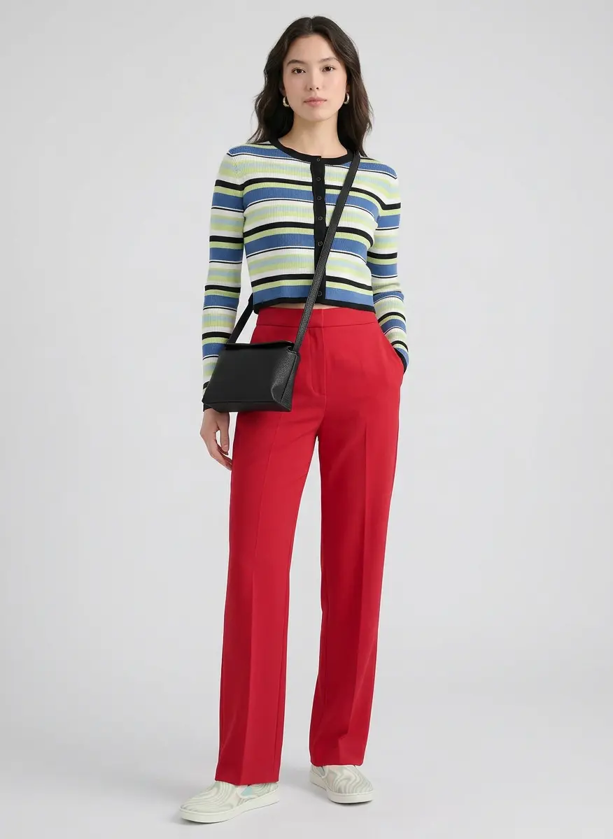 Casual Chic Weekend