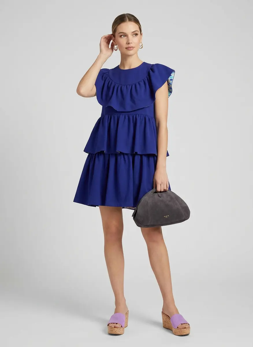 Modern Evening Elegance
