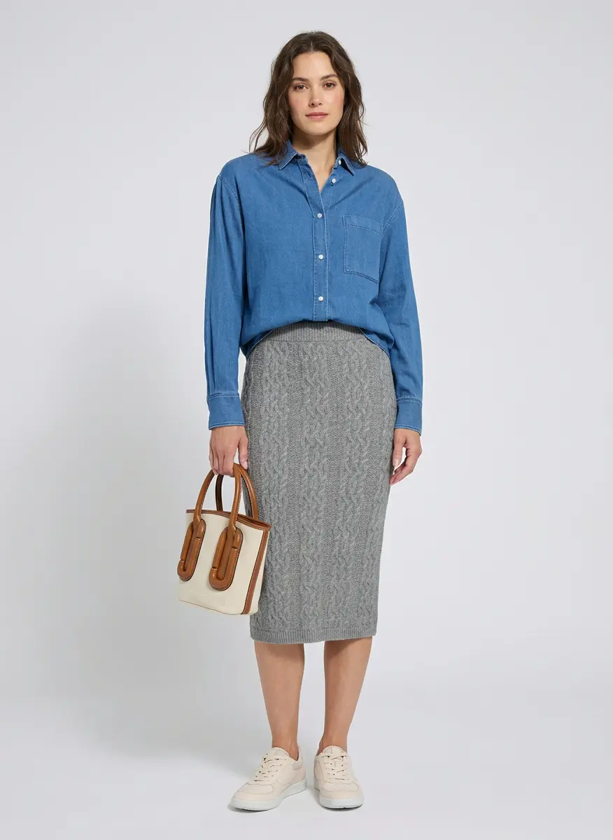 Relaxed Sophistication