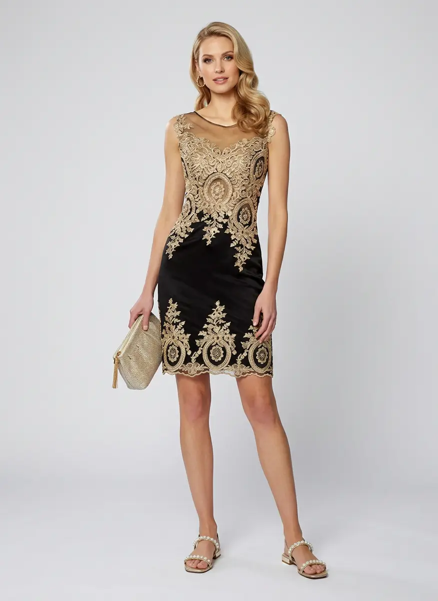 Sparkling Sophistication