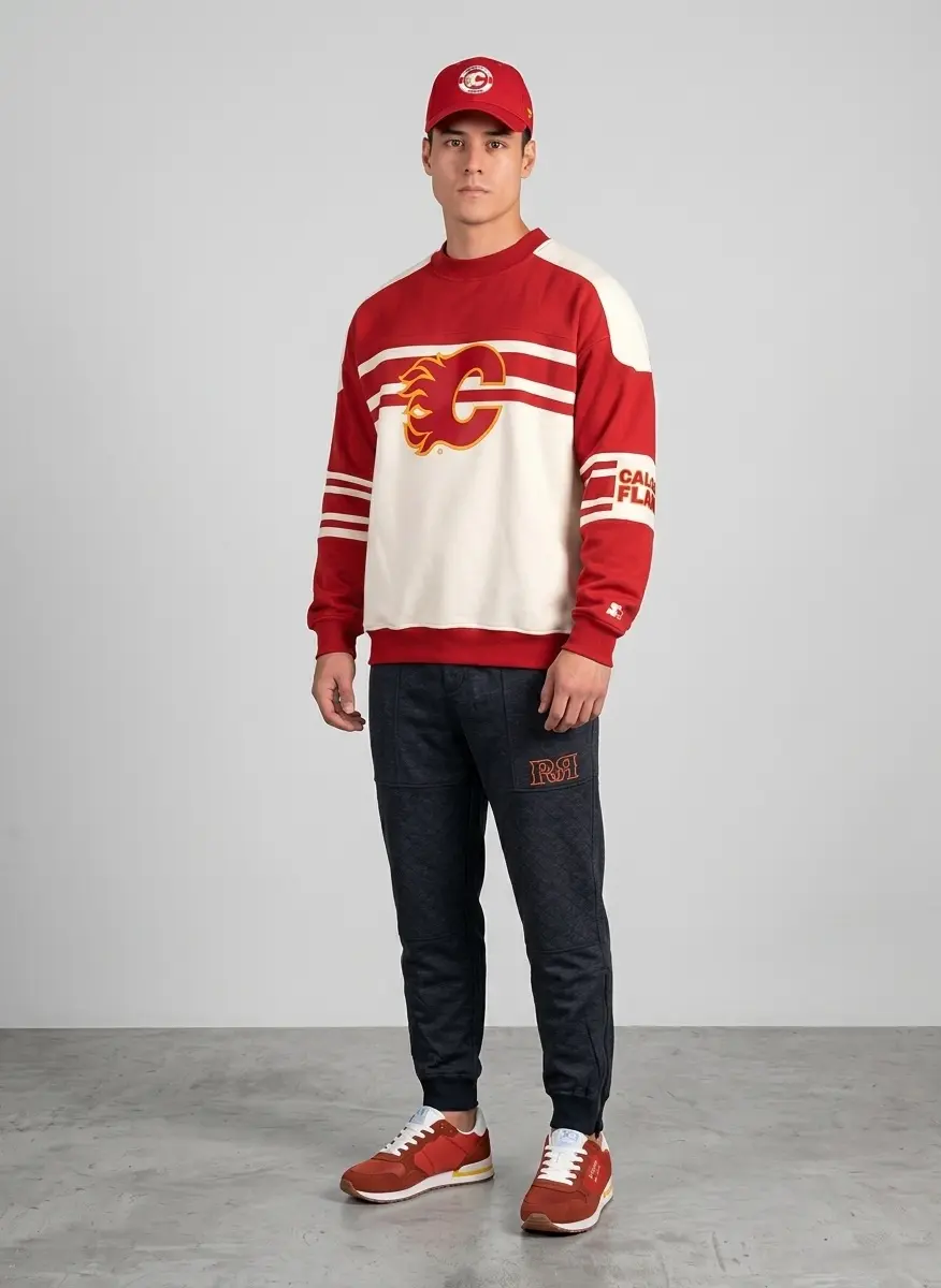 Modern Defense Streetwear