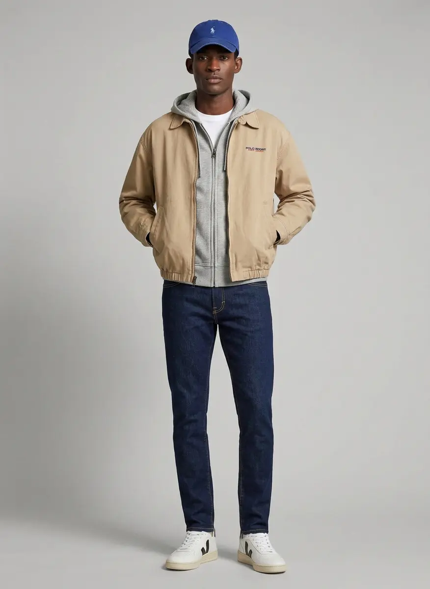 Modern Collegiate Active
