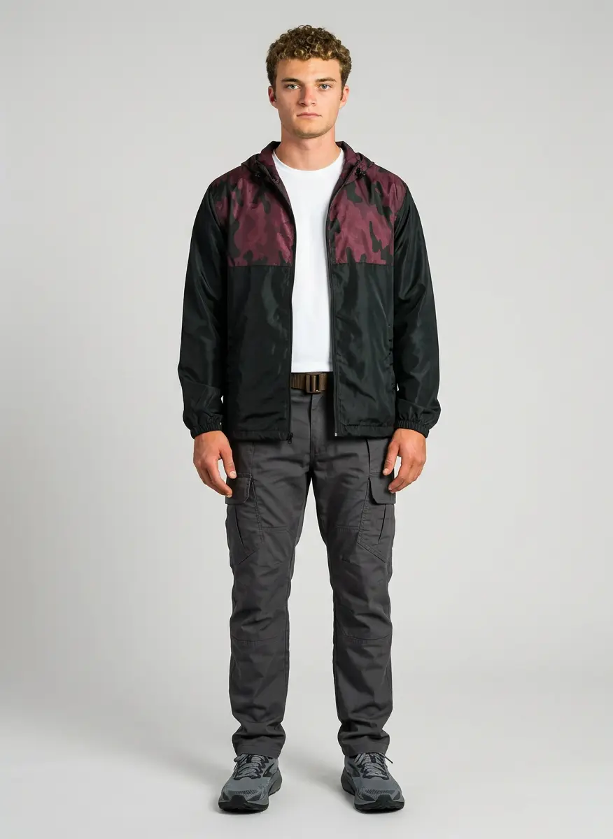 Rugged Explorer