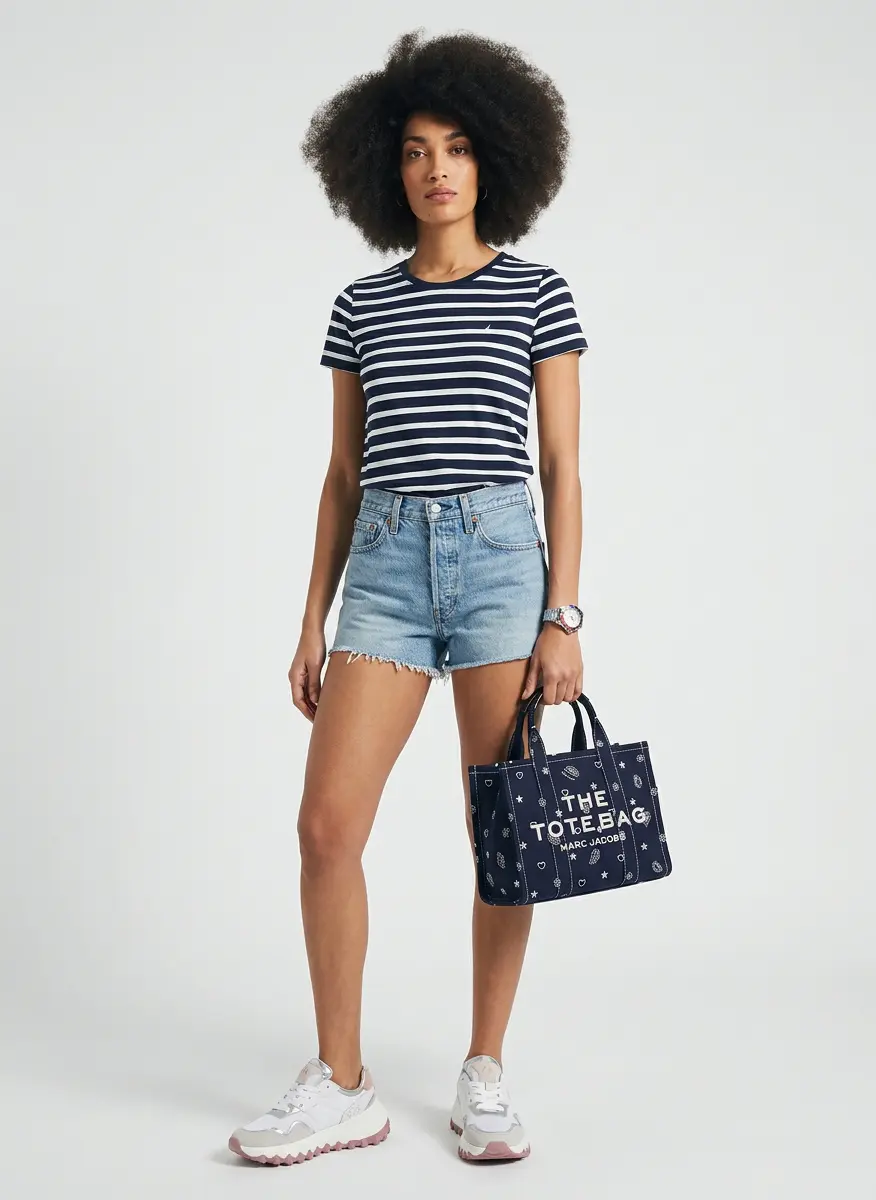 Modern Maritime Casual