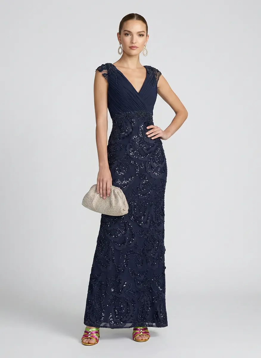 Midnight Glamour Gala