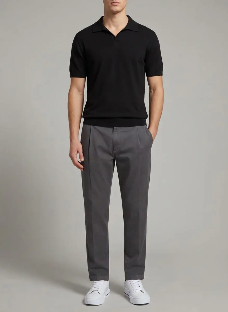 Modern Minimalist