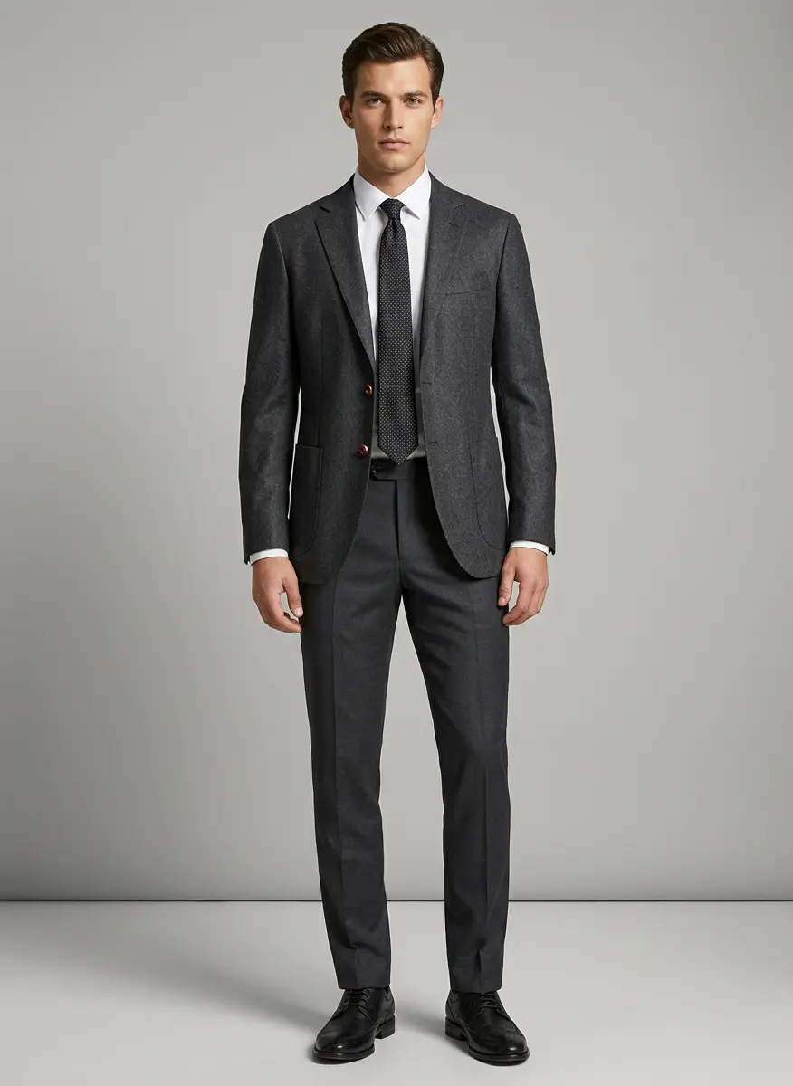 Elite Corporate Executive
