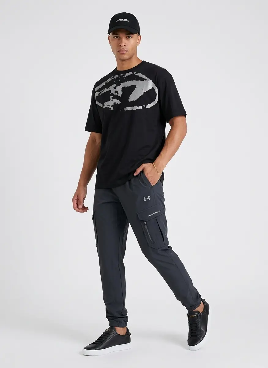 Urban Tech Streetwear