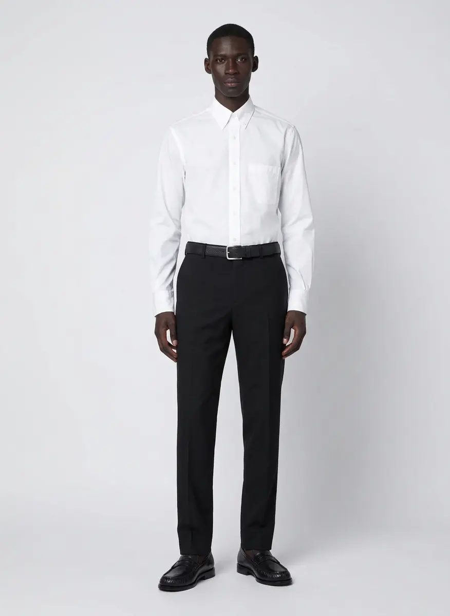 Modern Minimalist