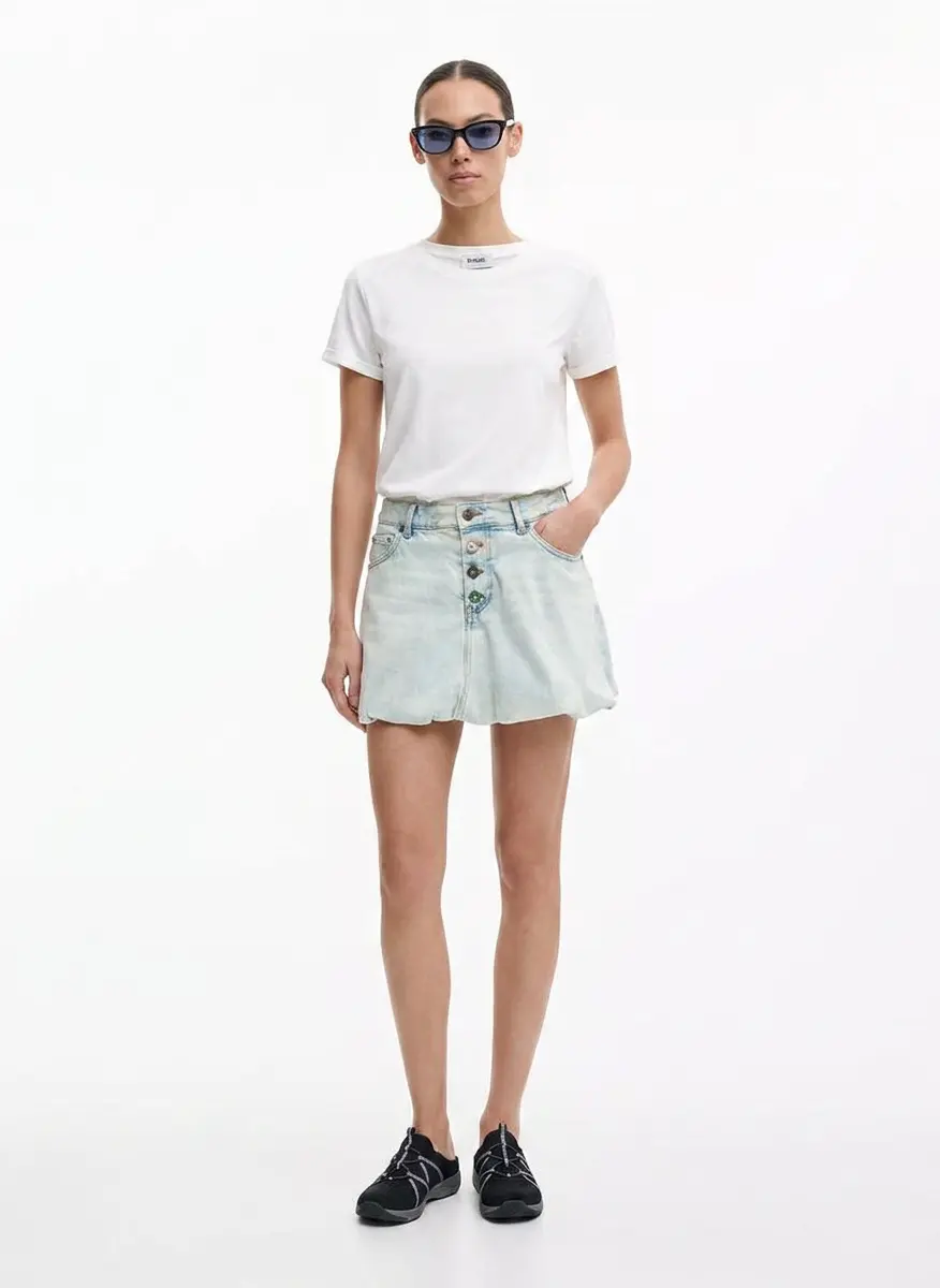 Modern Denim Days
