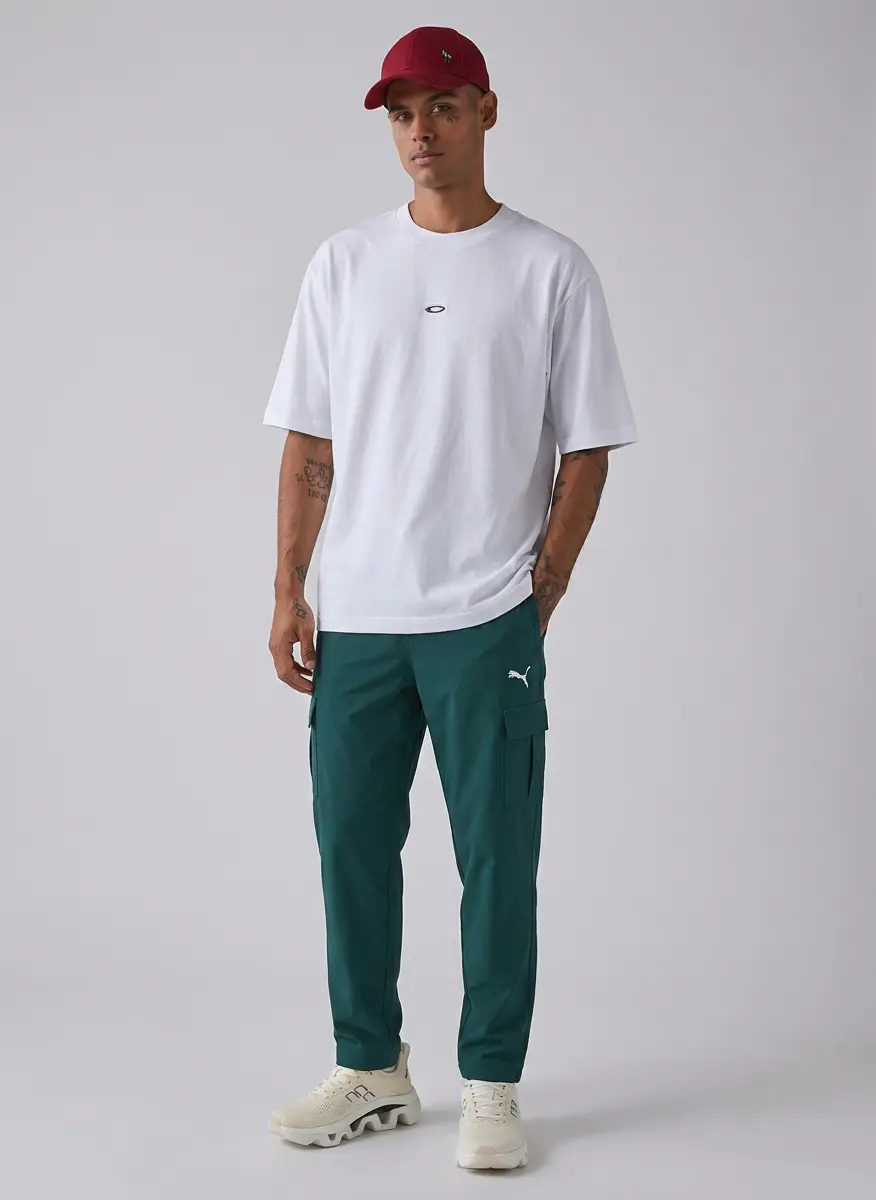 Sporty Heritage Pop