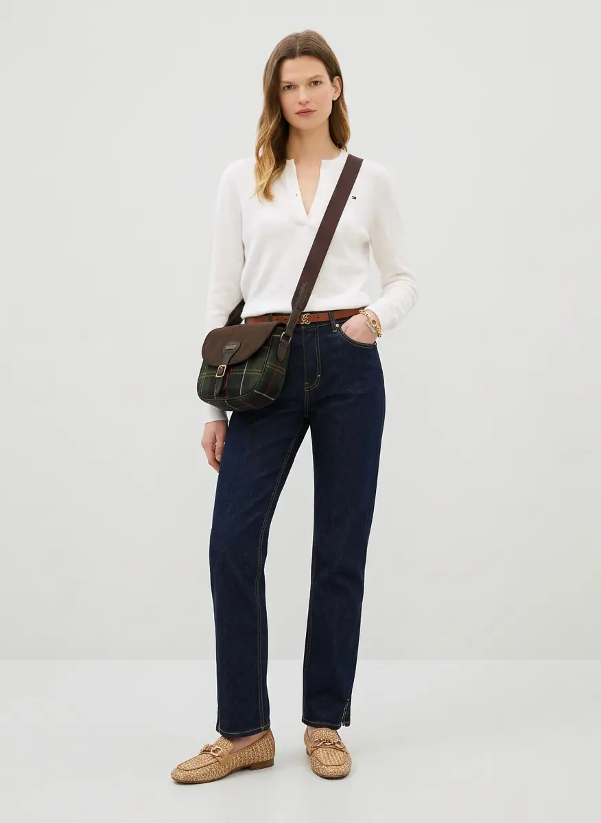 Casual Luxe Weekend
