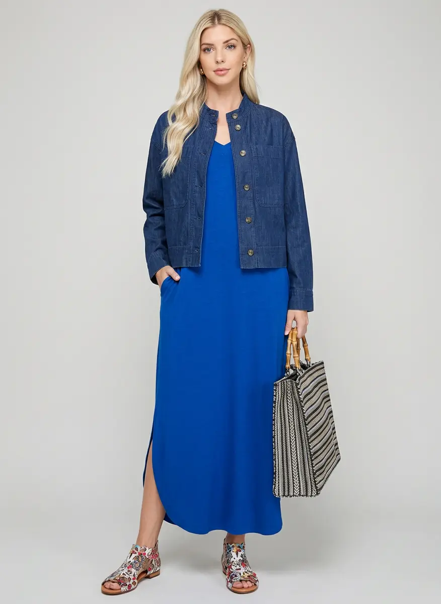 Urban Casual Cool