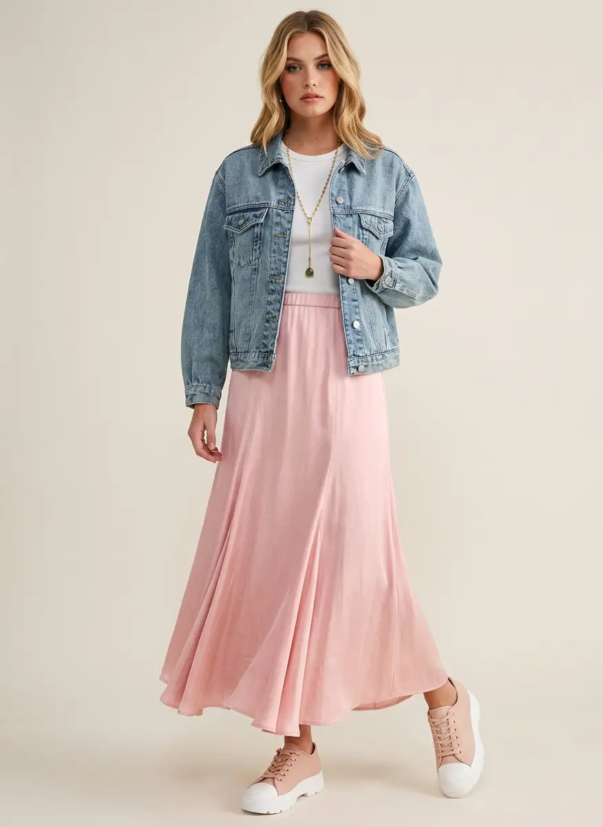 Feminine Utility