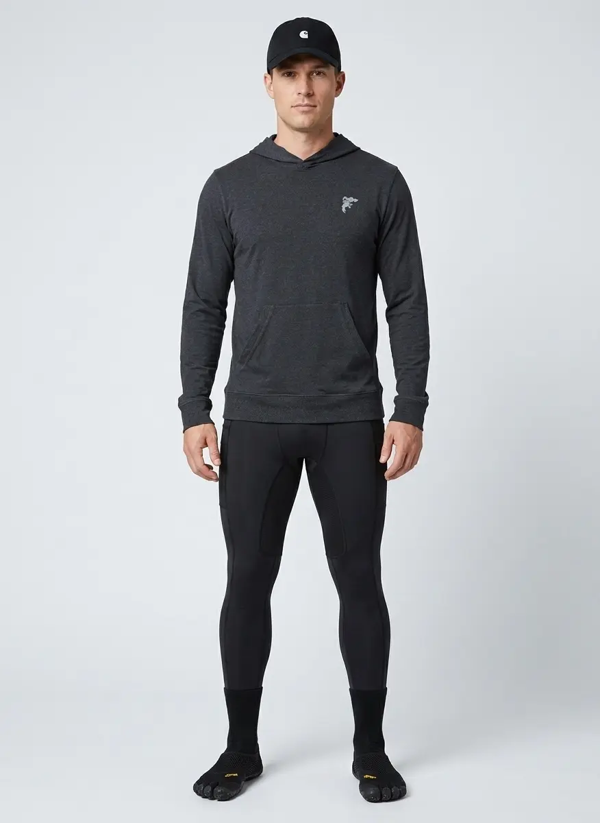 Urban Performance Athlete