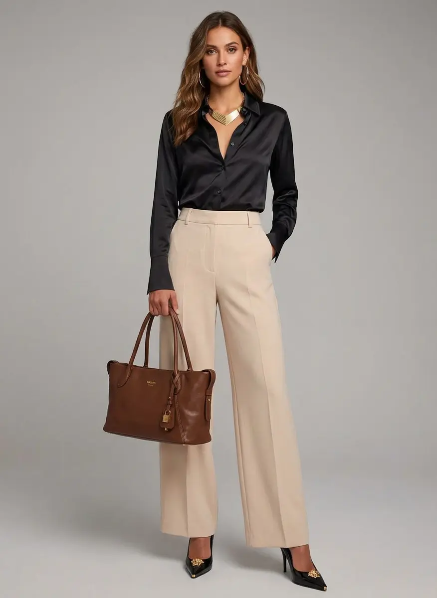 Executive Minimalist
