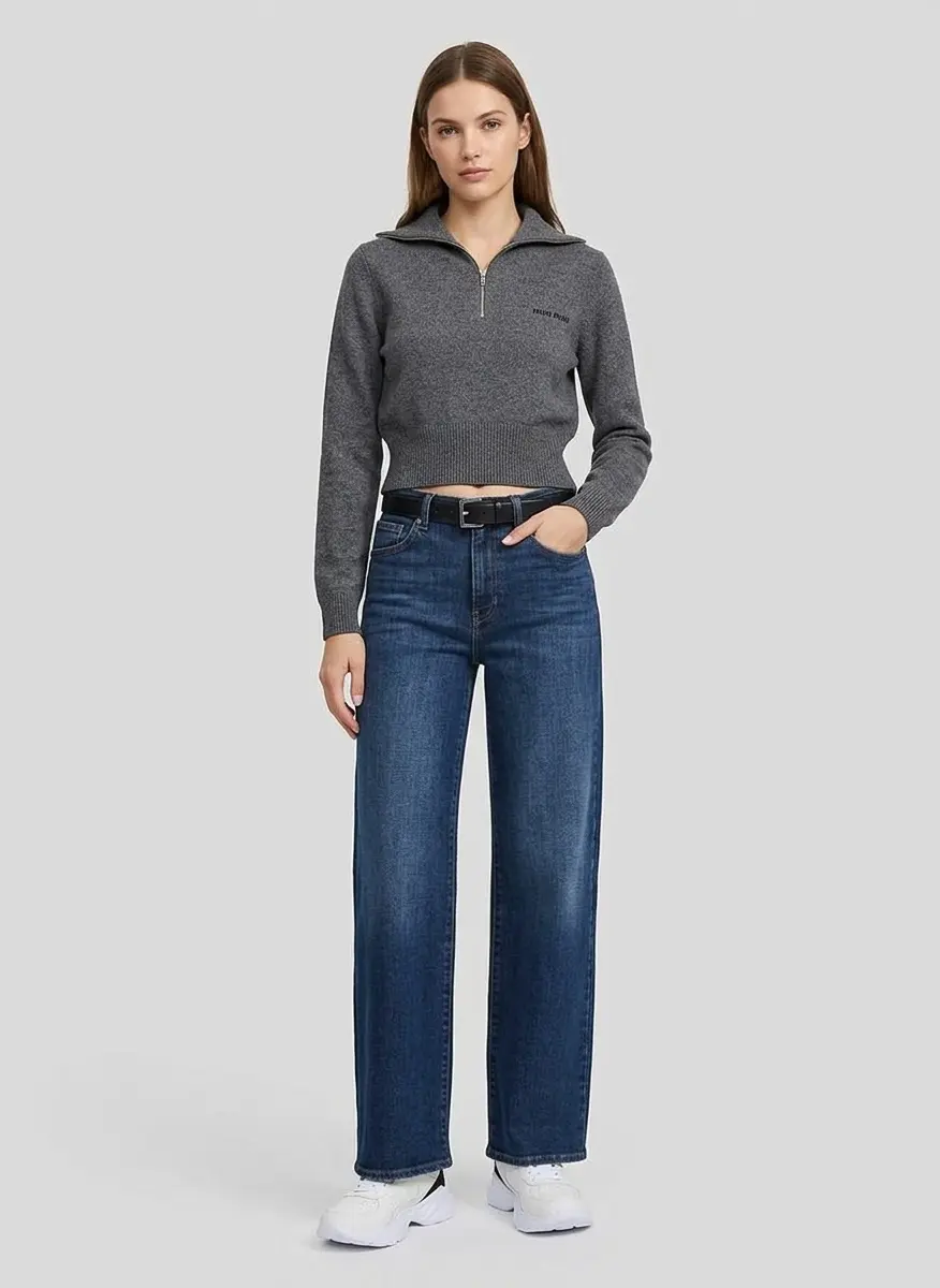 Urban Elevated Casual
