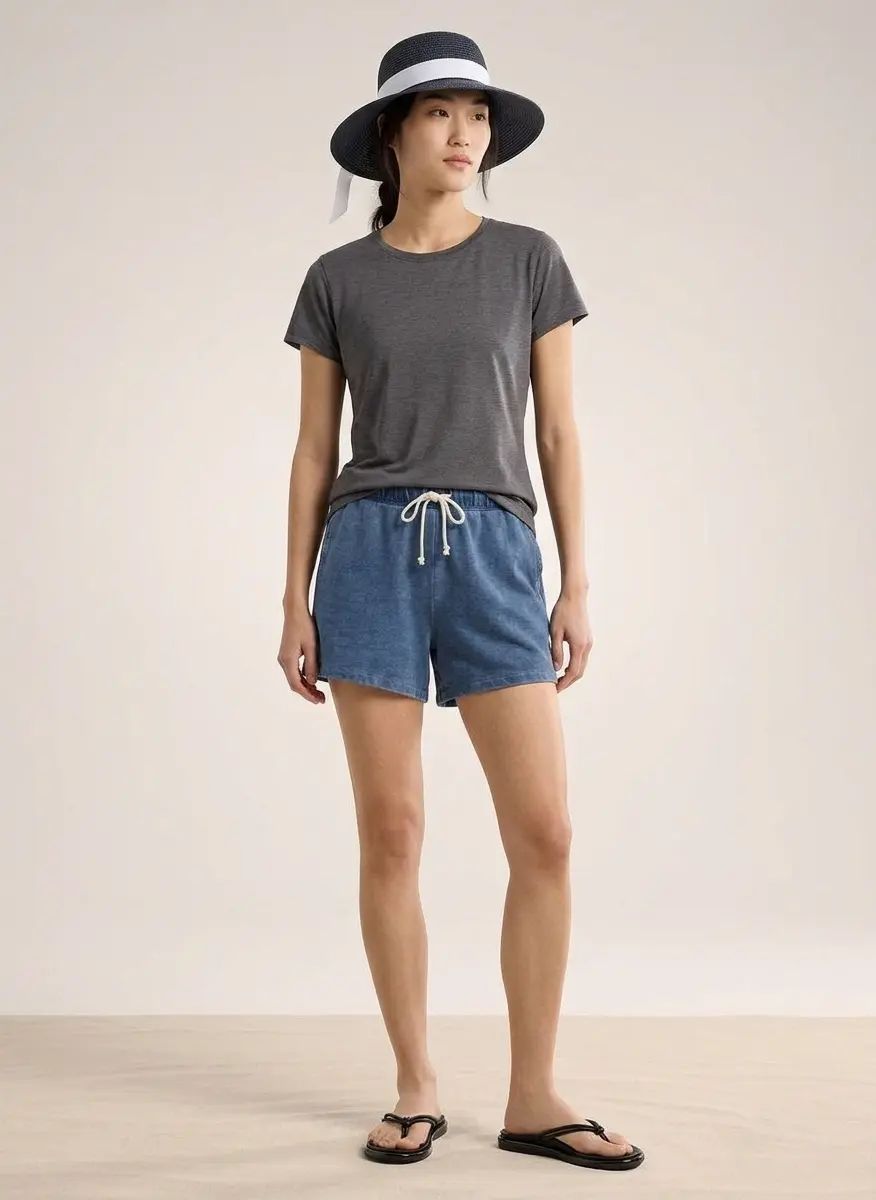Sporty Coastal Explorer