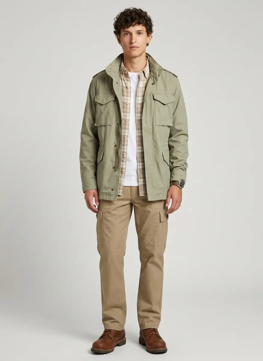 Rugged Explorer