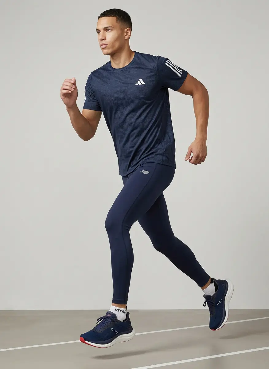 Performance Marathoner