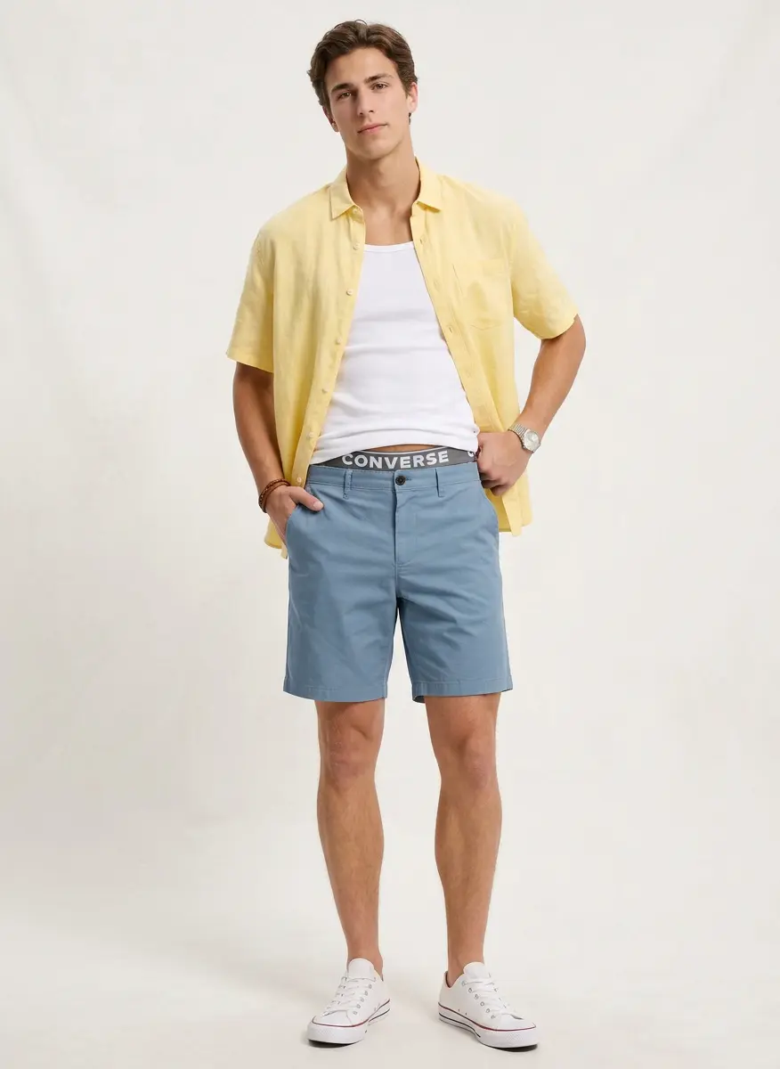 Coastal Comfort