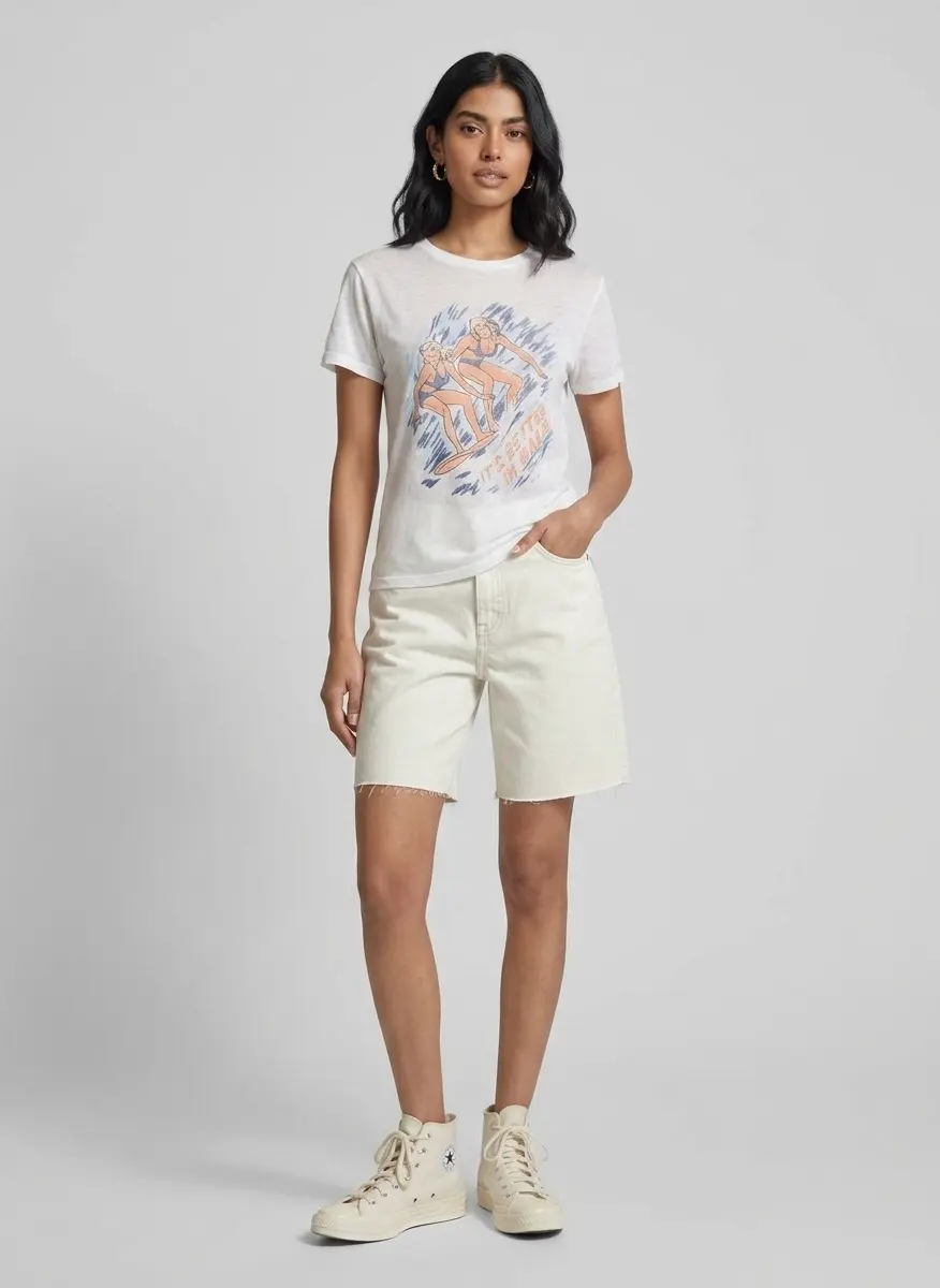 Coastal Casual