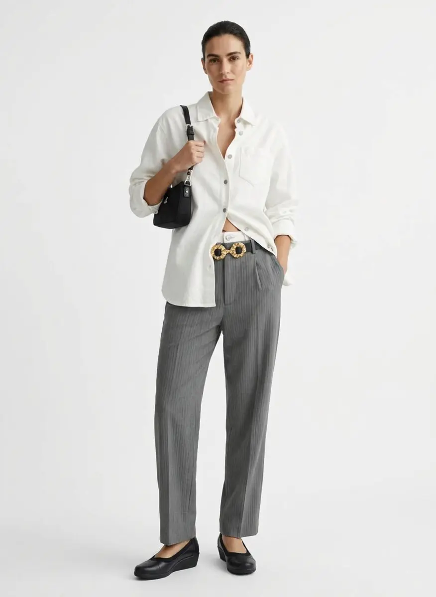 Urban Professional
