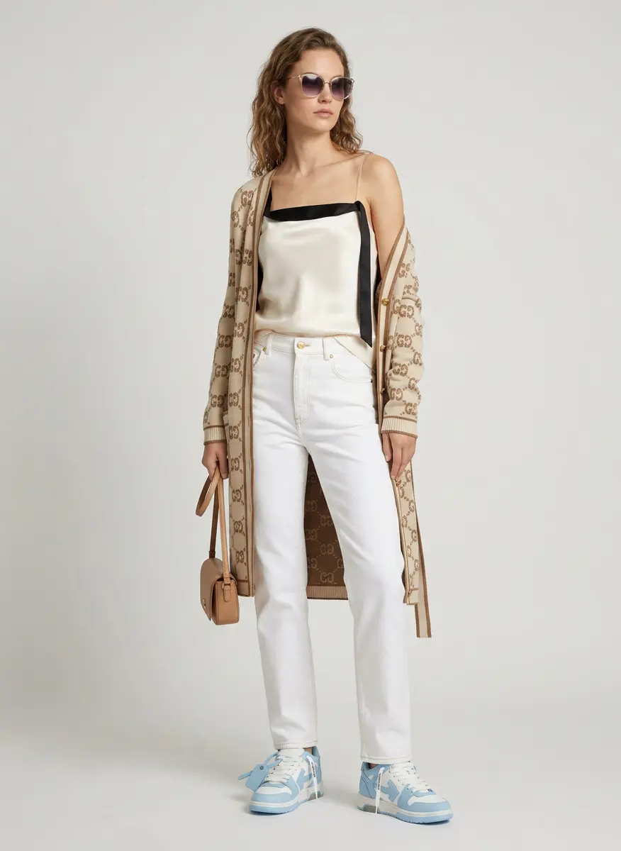 Urban Sophisticate
