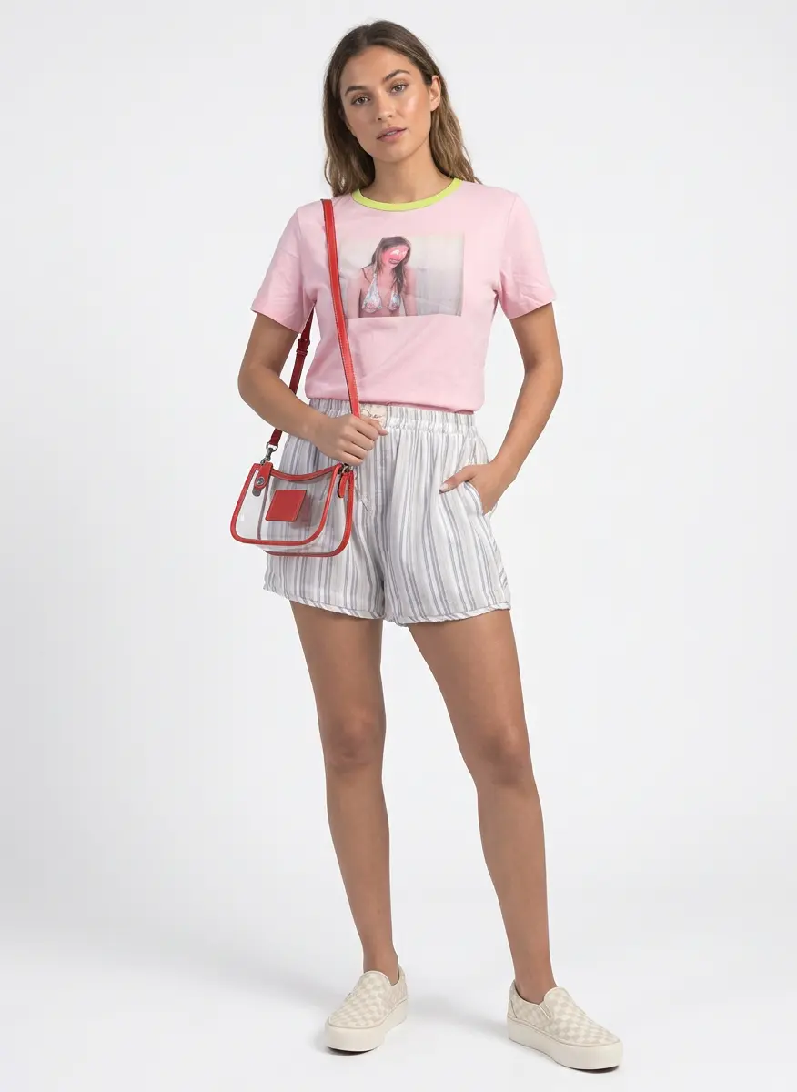 Urban Pop Casual