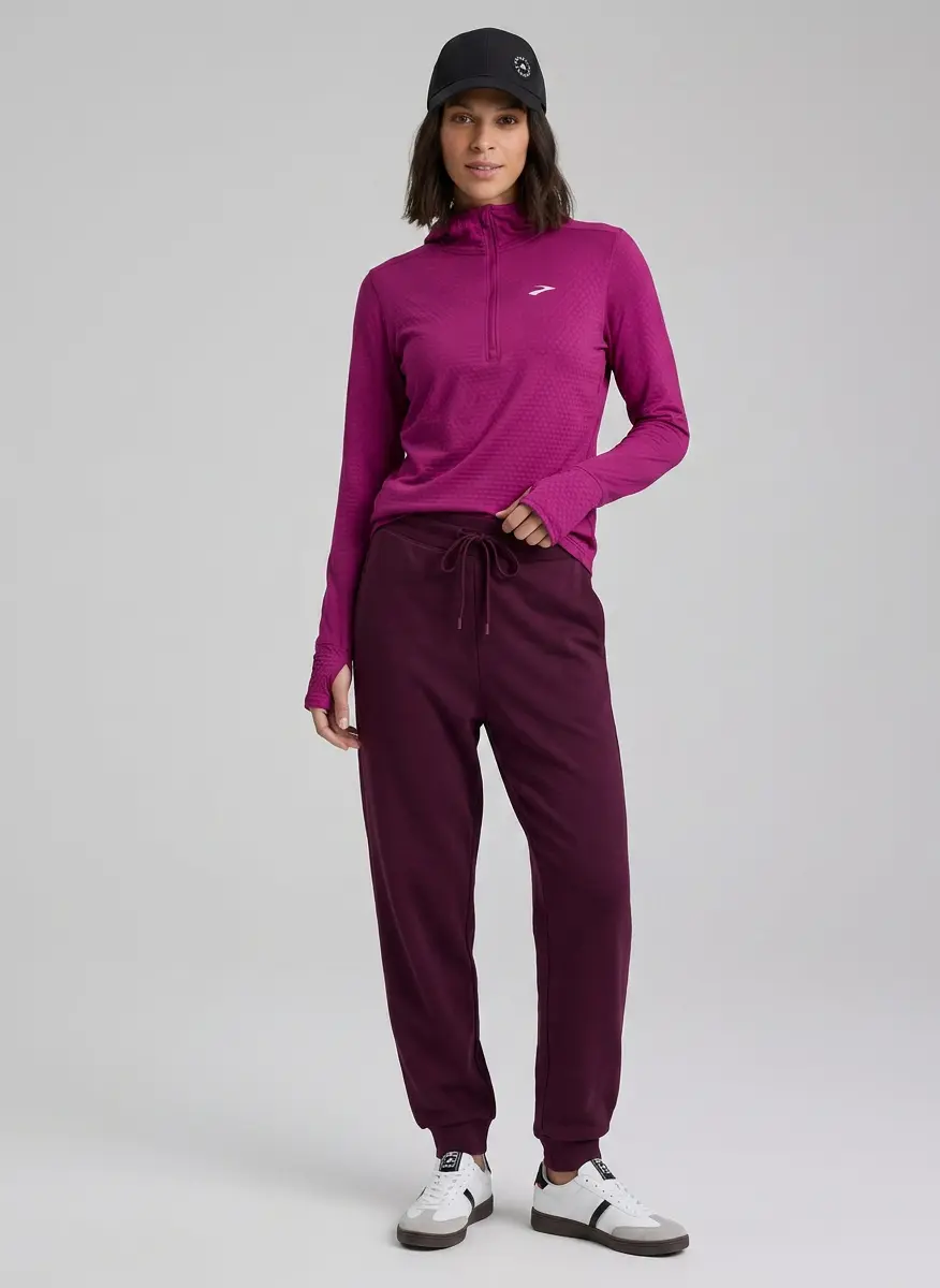 Elevated Athleisure