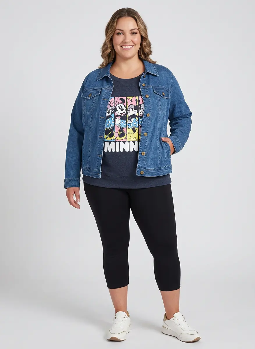 Denim & Disney Classic