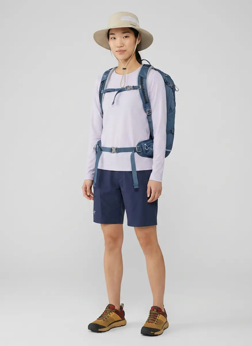 Alpine Explorer