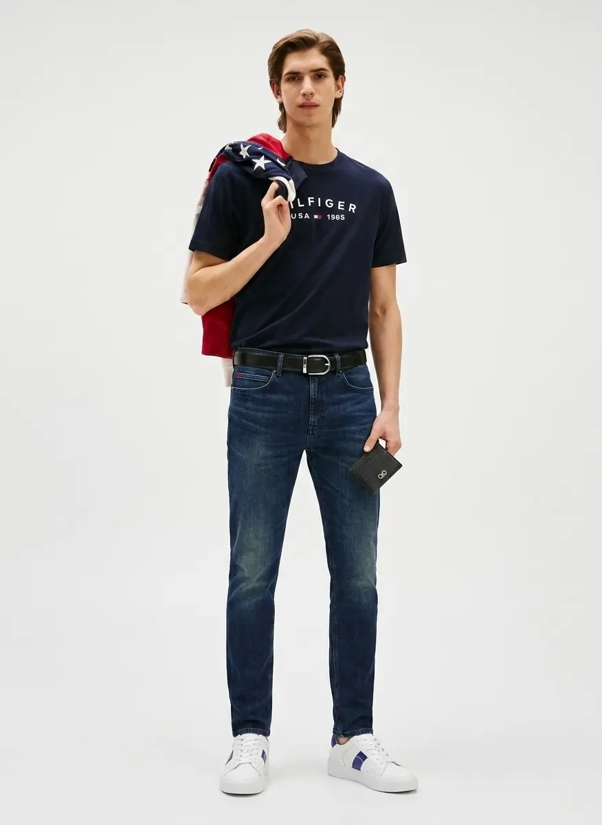 Urban Designer Casual