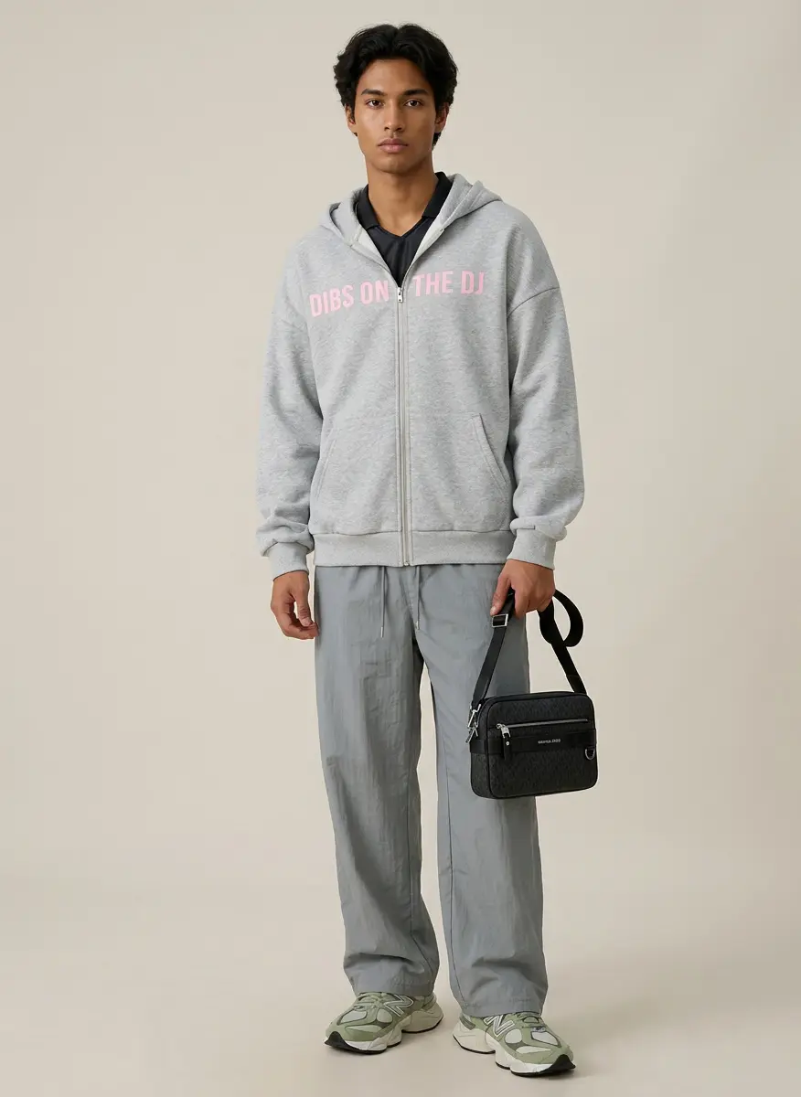 Tech Athleisure