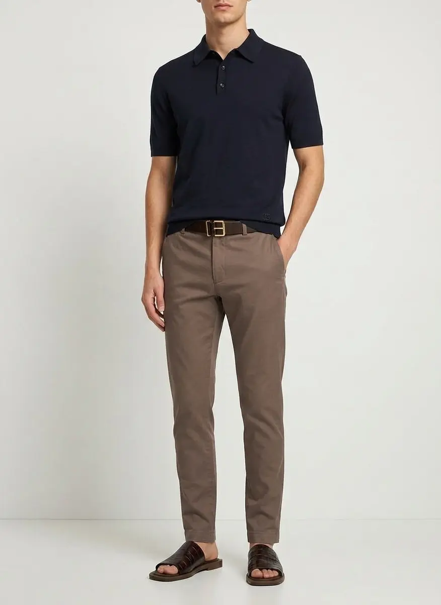 Urban Sophisticate